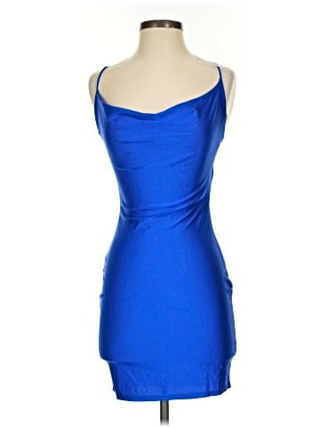 Lovely Day Cocktail Dress (view 1)