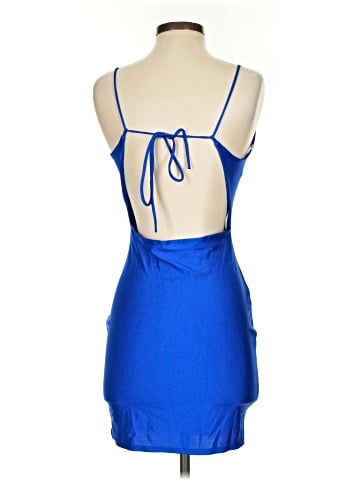 Lovely Day Cocktail Dress (view 2)