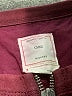 Gap Animal Print Pink Jacket Size 2 - photo 6