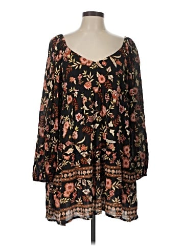 Billabong Casual Dress (view 1)