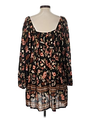 Billabong Casual Dress (view 2)