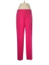 Talbots Color Block Pink Wool Pants Size 8 - photo 1
