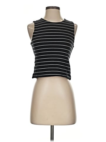 Gap Sleeveless T-Shirt (view 1)