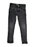 Assorted Brands Solid Gray Jeans Size 6 - photo 1