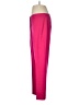 Talbots Color Block Pink Wool Pants Size 8 - photo 5