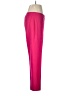 Talbots Color Block Pink Wool Pants Size 8 - photo 4