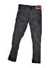 Assorted Brands Solid Gray Jeans Size 6 - photo 2