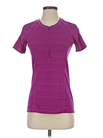 Athleta Active T-Shirt (view 1)