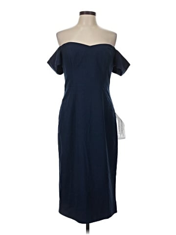 Dress the Population Cocktail Dress (view 1)
