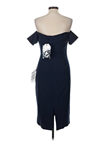 Dress the Population Cocktail Dress (view 2)