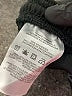 Nike 100% Polyester Solid Black Athletic Shorts Size S (kids) - photo 4