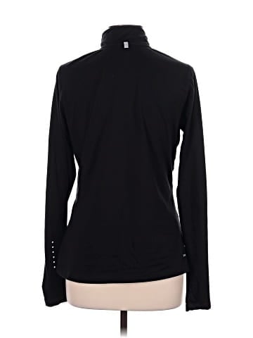 Nike Long Sleeve Polo (view 2)