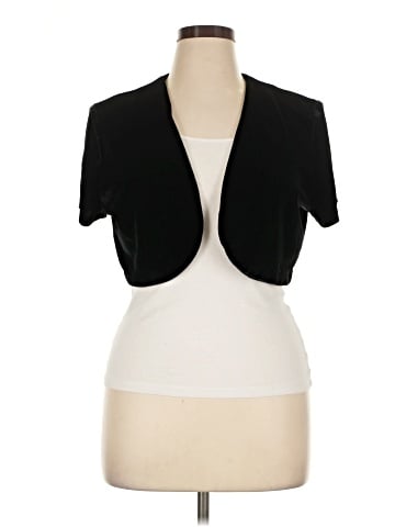 Teddi Short Sleeve Top (view 1)