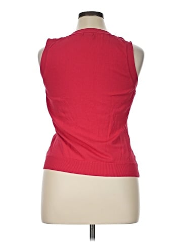 George Sleeveless Top (view 2)