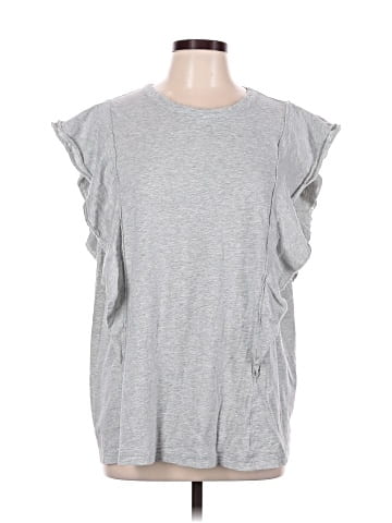 Aerie Short Sleeve Top (view 1)