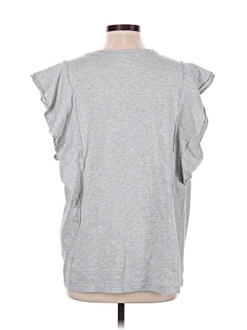 Aerie Short Sleeve Top (view 2)