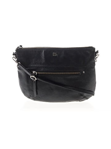 The Sak Leather Crossbody Bag (view 1)