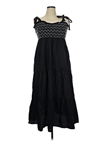 Trixxi Casual Dress (view 1)