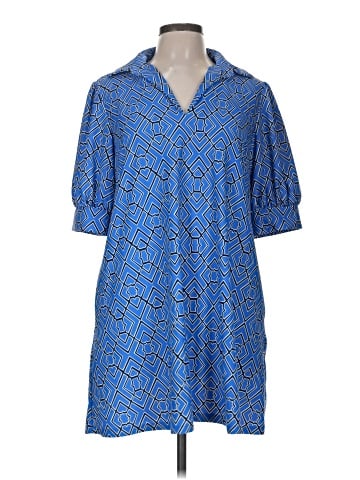 Jude Connally Casual Dress (view 1)