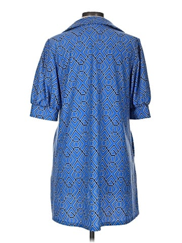 Jude Connally Casual Dress (view 2)