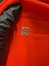 Fabletics Color Block Orange Active Pants Size S (estimated) - photo 7