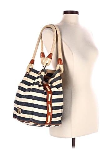 MICHAEL Michael Kors Bucket Bag (view 2)