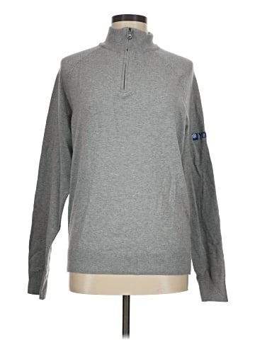 Brooks Brothers Pullover Sweater (view 1)
