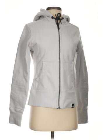 American Giant Zip Up Hoodie (view 1)
