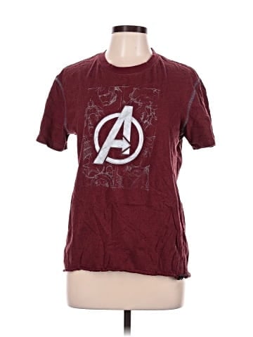 Marvel Short Sleeve T-Shirt (view 1)