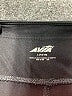 Avia Solid Black Active Pants Size 12 - 14 - photo 7