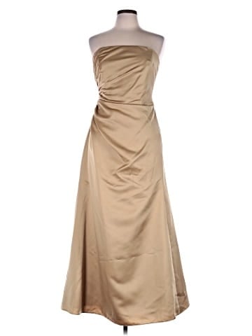 Alfred Angelo Cocktail Dress (view 1)