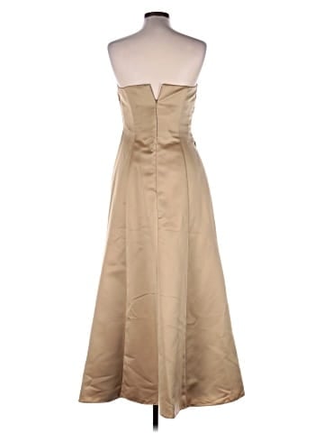 Alfred Angelo Cocktail Dress (view 2)