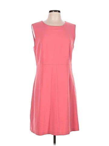Diane von Furstenberg Casual Dress (view 1)