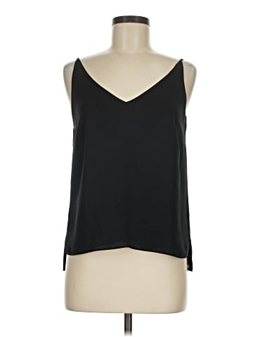 Armani Exchange Sleeveless Blouse (view 1)