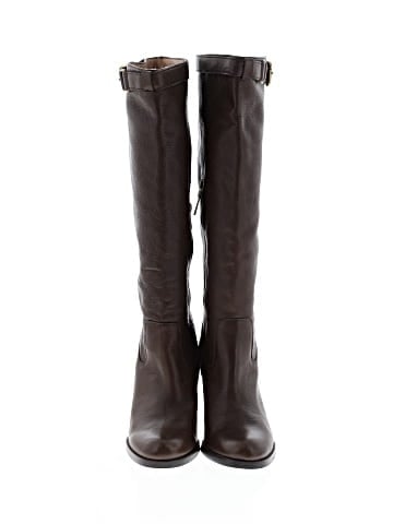 Coach Boots (view 2)