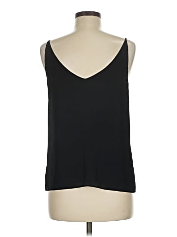 Armani Exchange Sleeveless Blouse (view 2)