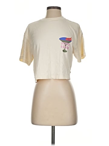 Scotch & Soda Short Sleeve T-Shirt (view 1)