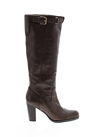 Coach Boots (view 1)