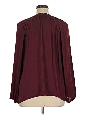 Vince Camuto Long Sleeve Blouse (view 2)
