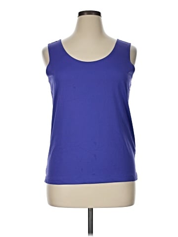 Chico's Tank Top (view 1)