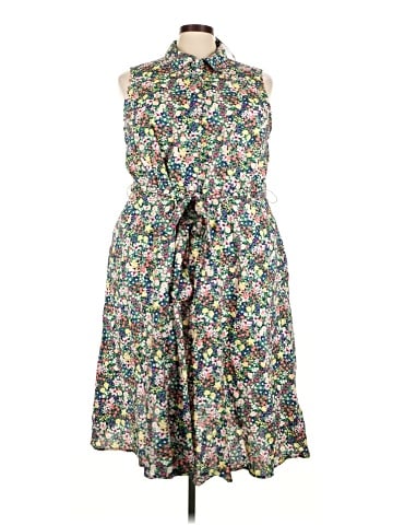 Tommy Hilfiger Casual Dress (view 1)