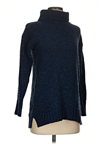 Eddie Bauer Turtleneck Sweater (view 1)