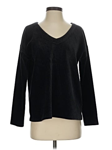 J.Jill Pullover Sweater (view 1)