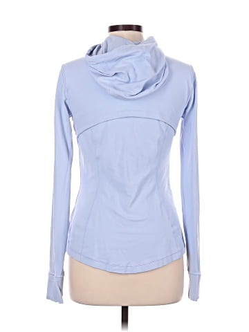 Lululemon Athletica Zip Up Hoodie (view 2)
