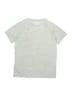Under Armour 100% Polyester Camo Silver Gray Active T-Shirt Size M (youth) - photo 2