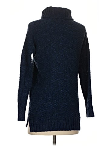 Eddie Bauer Turtleneck Sweater (view 2)