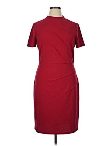 Maggy London Cocktail Dress (view 1)