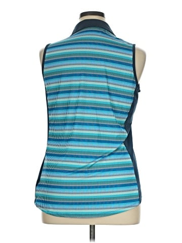 Adidas Sleeveless Polo (view 2)