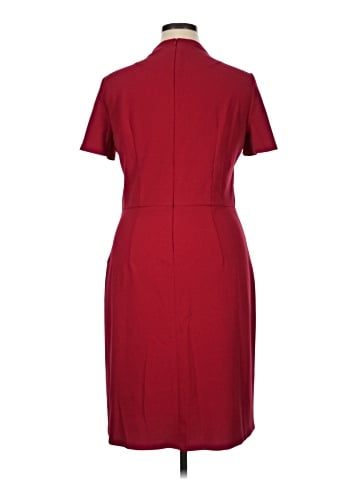 Maggy London Cocktail Dress (view 2)