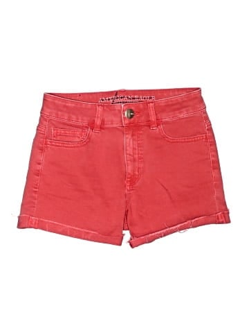 American Eagle Outfitters Denim Shorts (view 1)